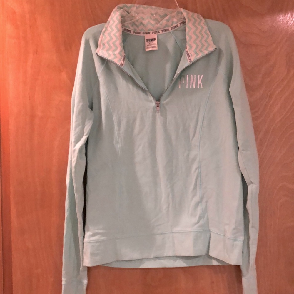 PINK hoodie